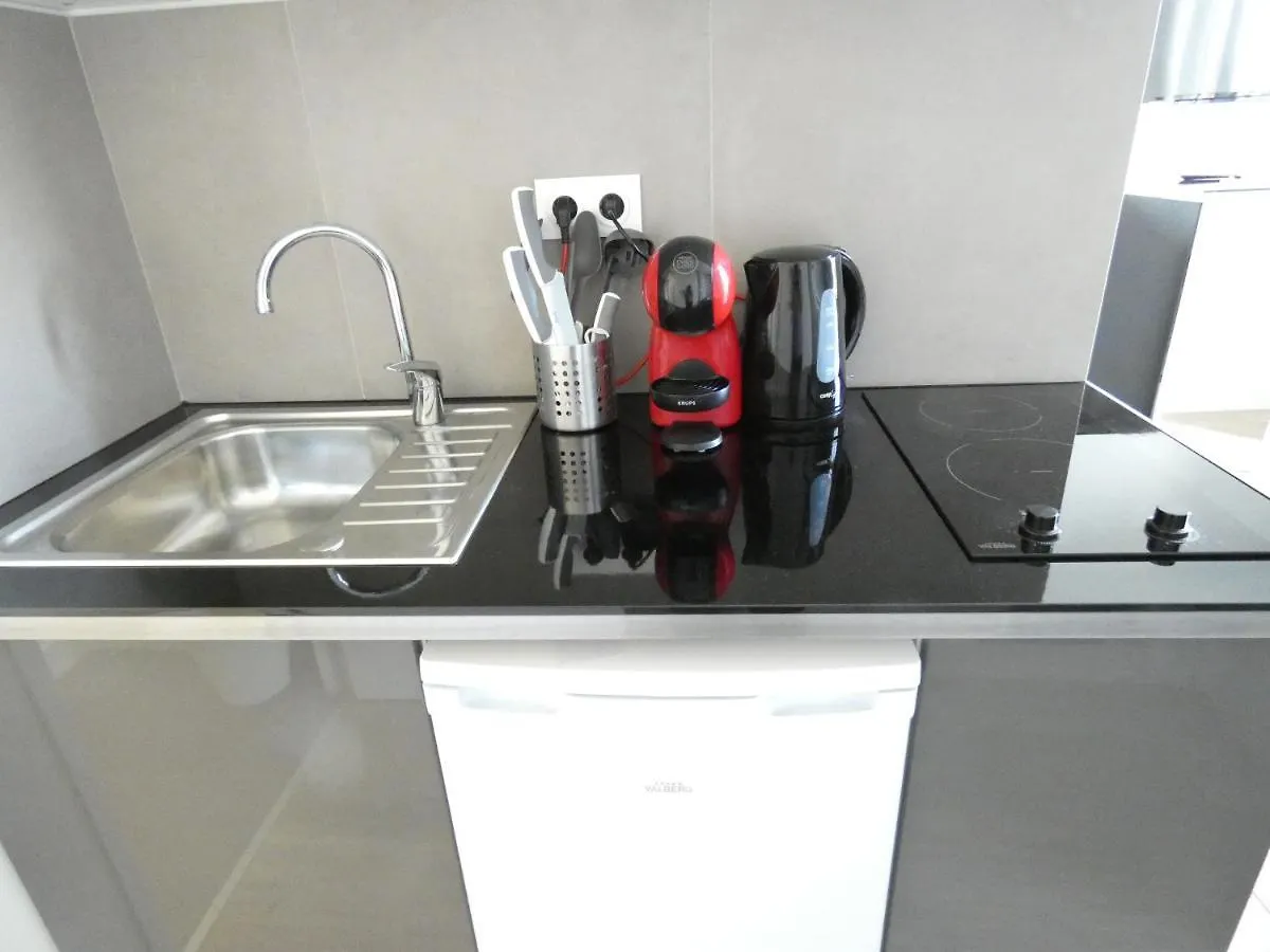 Cosy & Paisible, Belle Vue Sur La Rade Camfrout Apartment Brest